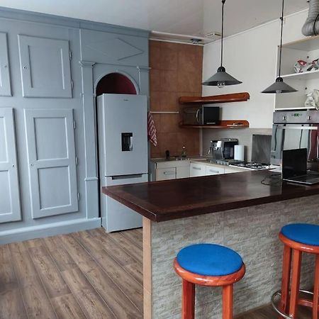 Appartement Coeur De Ville. โดล ภายนอก รูปภาพ