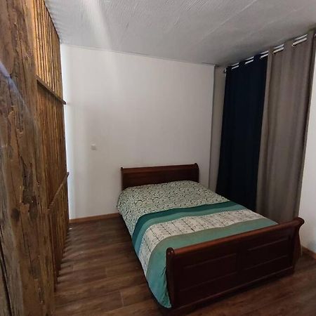 Appartement Coeur De Ville. โดล ภายนอก รูปภาพ