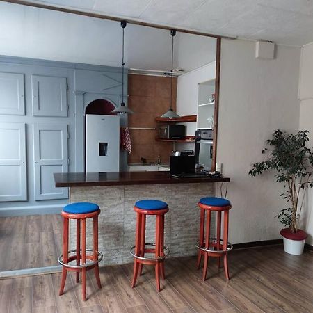 Appartement Coeur De Ville. โดล ภายนอก รูปภาพ