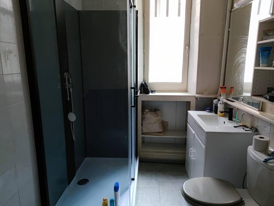 Appartement Coeur De Ville. โดล ภายนอก รูปภาพ